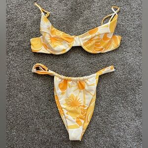 Skatie - Bikini Set Size Large